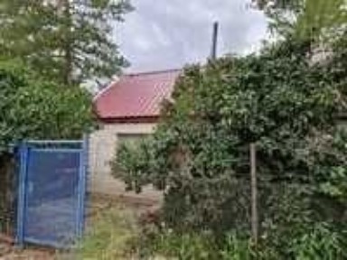 Дача · 3 комнаты · 50 м² · 9 сот., Дачный массив Земледелец 3
