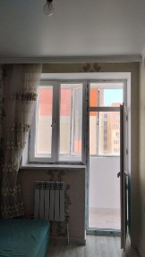 Продам однокомнатную квартиру