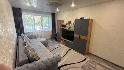 Акмолинская область, Степногорск