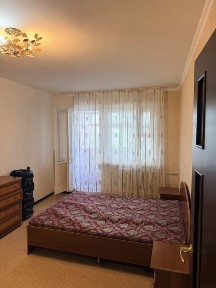 Продается 2-х комнатная квартира. Торг уместен