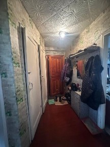 Продам трёх комнатную квартиру