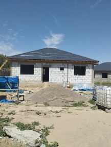 Продам дом или обмен на квартиру в каскелене