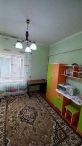 Жамбылская область, Тараз, 12-мкр. Астана
