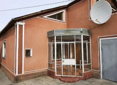 Жамбылская область, Болтирик шешен