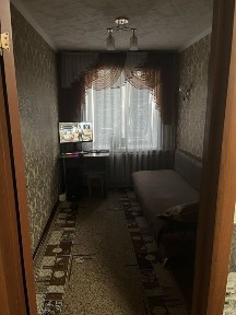 Продам квартиру! 3-х комнатную. В Бишкуле! Ульянова 18