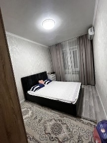 Продам квартиру трёхкомнатную лен проект