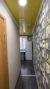 Квартира в центре 2х комнатная