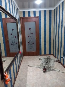 Продаётся квартира