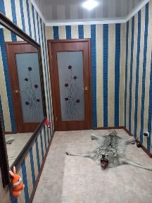 Продаётся квартира