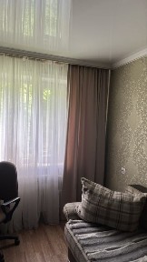 Продается 2-х комнатная квартира в Пришахтинске