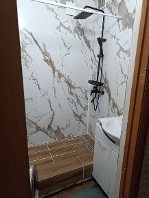 Сдам 1 ком квартиру на длительный срок