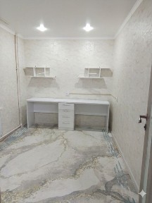 Продам 4-комн квартира 62.7м² 1/5этаж