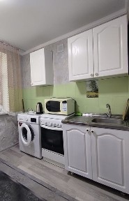Центр. Гум Арбат 1ком. Ночь. Гарантия чистоты WF. Смарт.