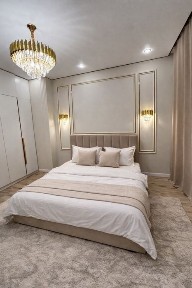 2х комн Новая квартира Посуточно ЖК Арена Парк