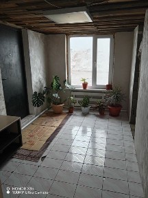 Продам времянку, Есть вода, свет, септик, канализация. Вода проведена