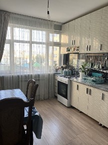 Продается квартира