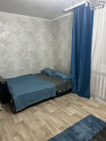 Квартира посуточно 9000
