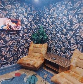 1 комн. 7000- ночь 35 квартал