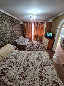 Восточно-Казахстанская область, Семей