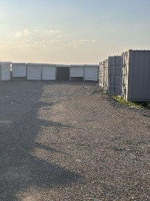 Аренда помешения склад контейнер