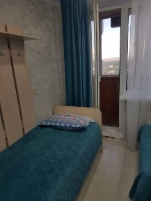 Костанай 4 комнатная квартира в центре города. Все условия.