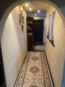 Западно-Казахстанская область, Уральск, Строитель