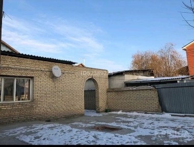 Кызылординская область, им. Жанкожа батыра