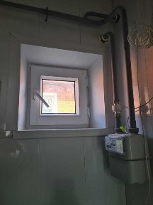 Продам дом 50м2, участок 10 соток