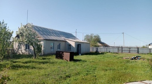 Срочно продам дом на ст. Яик