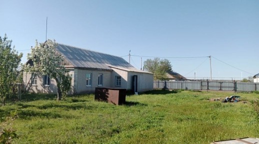 Западно-Казахстанская область, Яик