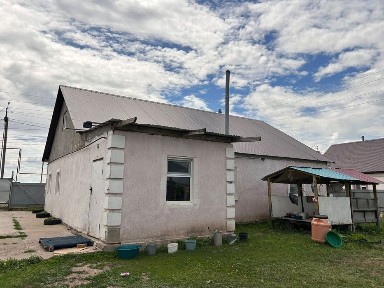 Продается дом с мансардой
