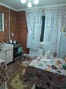 Жаксы жагдайдагы 2болм патер сатылады 5каб панель уйд 3кабаты