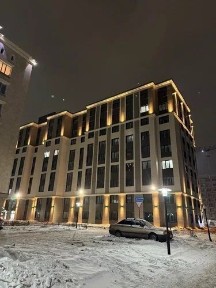 Аренда с последующим выкупом