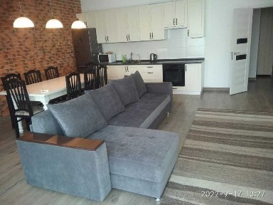 Продам 2-х комнатную квартиру Жарокова / Байкадамова Izumrud Rezidence