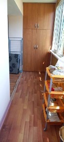 Квартира 2-х комнатная
