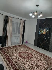 Актюбинская область, Актобе, микрорайон 11