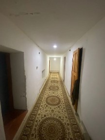 Актюбинская область, Хромтау