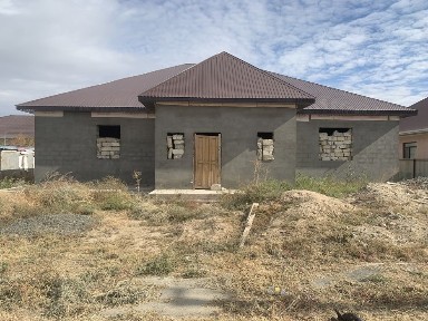 Срочно продам дом 16*16