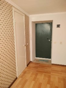 Квартира-студия 25 м², Сарыарка, узаконена, готова к заселению