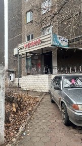 Продается продуктовый магазин