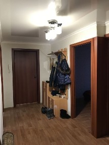 Продам 4х комнатную квартиру!