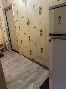 Продаю 1комн квартиру. Срочно.