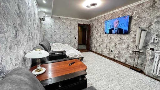 2-комн Дворец Спорта