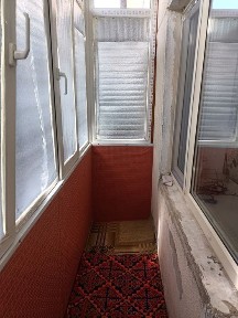 Продам однокомнатную квартиру
