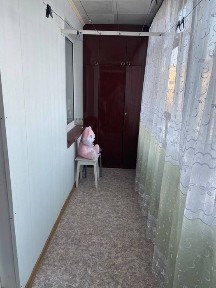 Продам 2х комнатную квартиру торг