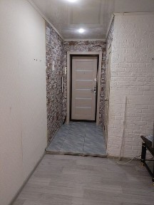 Продается 2х комнатная квартира