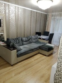 Центр 3-ка ЦУМ, Март