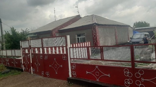 Продам 4х комнатный дом