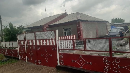 Продам 4х комнатный дом