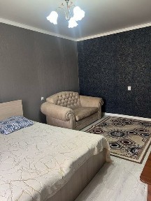 2 комн квартира люкс